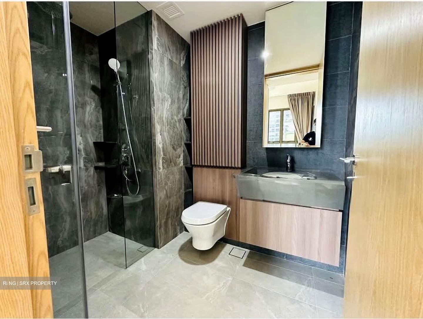 Midwood (D23), Condominium #548040611